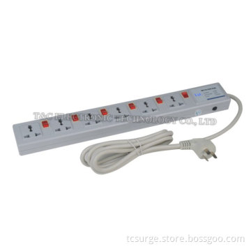 Lightning Protection Socket (TCPA05S)